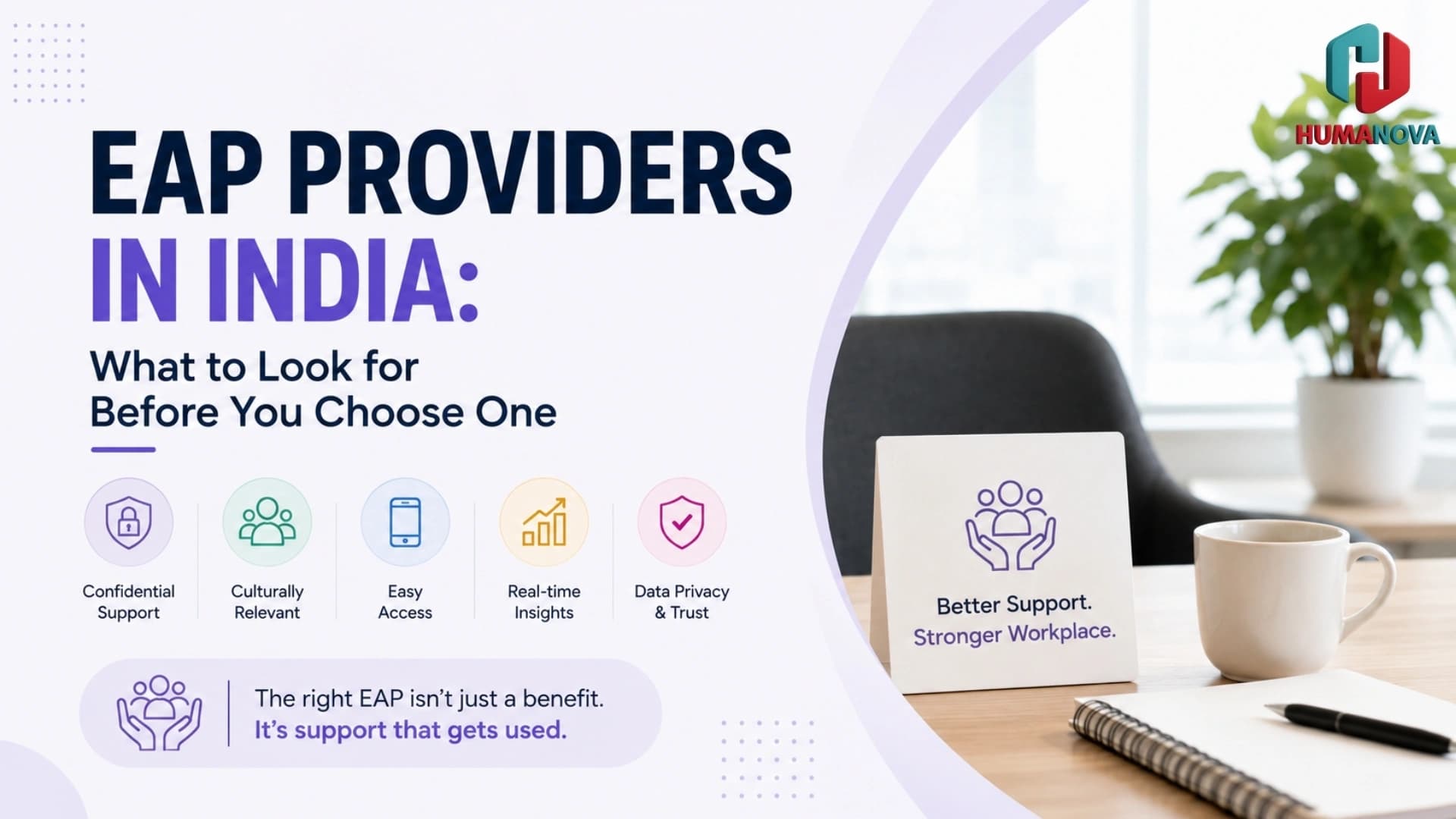 eap providers in india