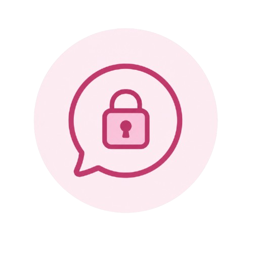 Confidential Chat